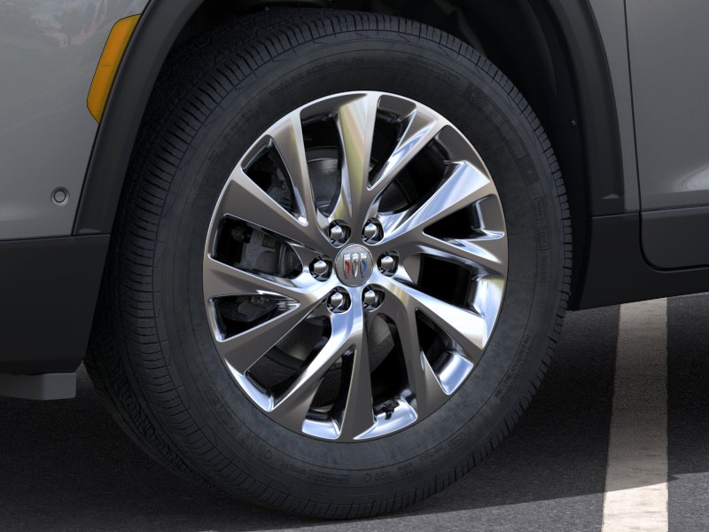 2026 Buick Enclave Preferred - Photo 33