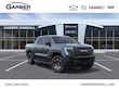 GMC Sierra EV