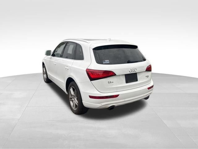 2013 Audi Q5 2.0T Premium photo 2