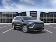  Buick Enclave