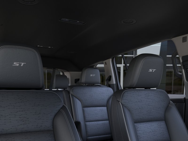 2026 Buick Enclave Sport Touring - Photo 48