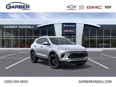 2026 Buick Encore GX Sport Touring SUV