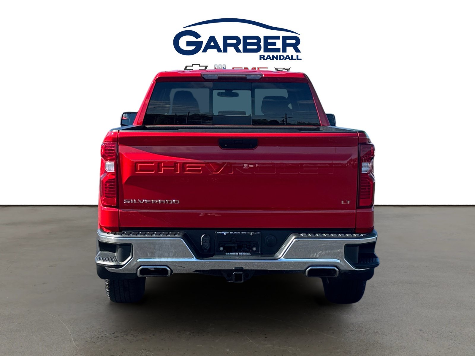 Used 2020 Chevrolet Silverado 1500 LT Truck Double Cab