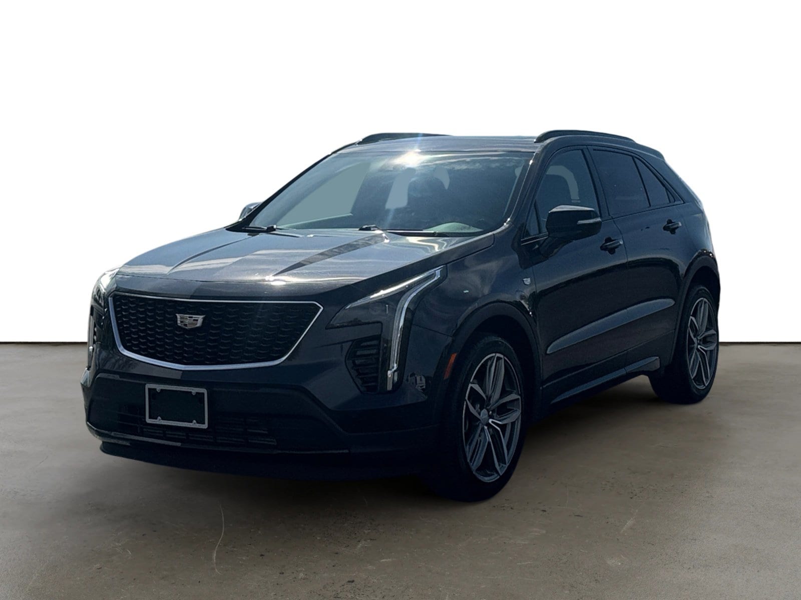 2023 Cadillac XT4 Sport AWD's photo