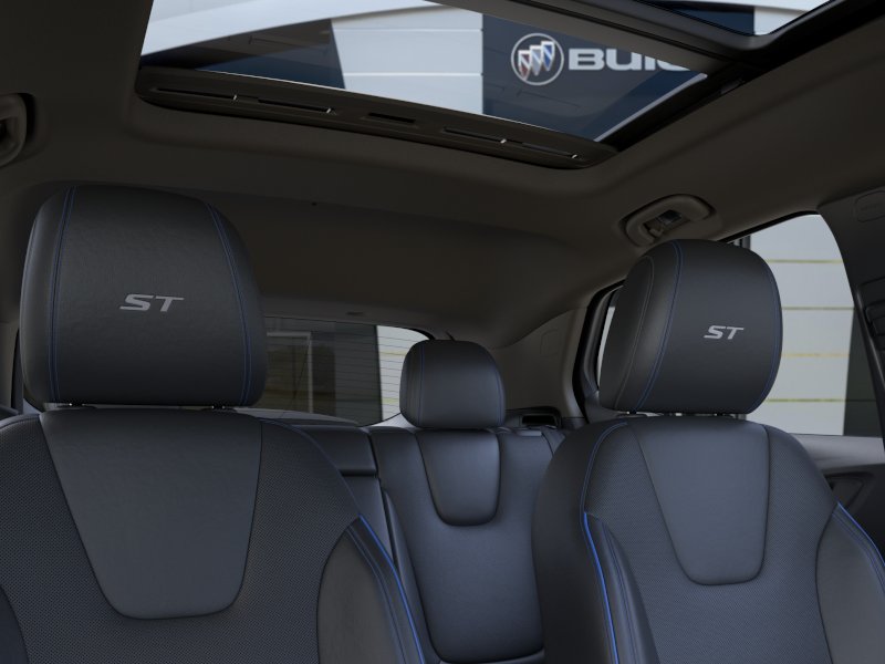 2026 Buick Encore GX Sport Touring - Photo 48