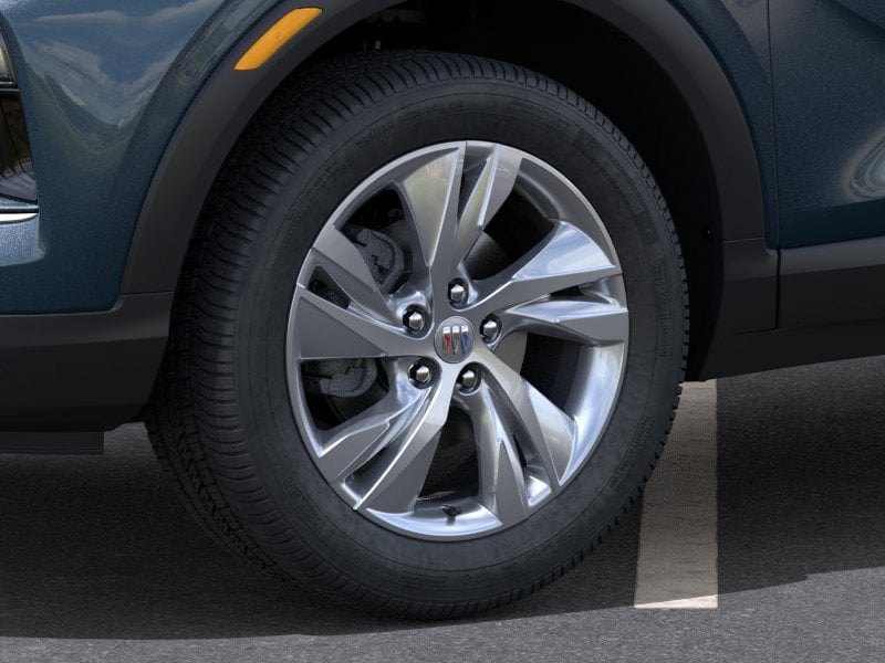 2026 Buick Encore GX Preferred - Photo 9