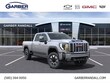 GMC Sierra 2500 HD