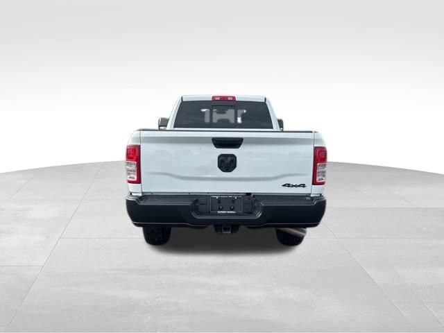 2024 Ram 2500 Tradesman photo 3