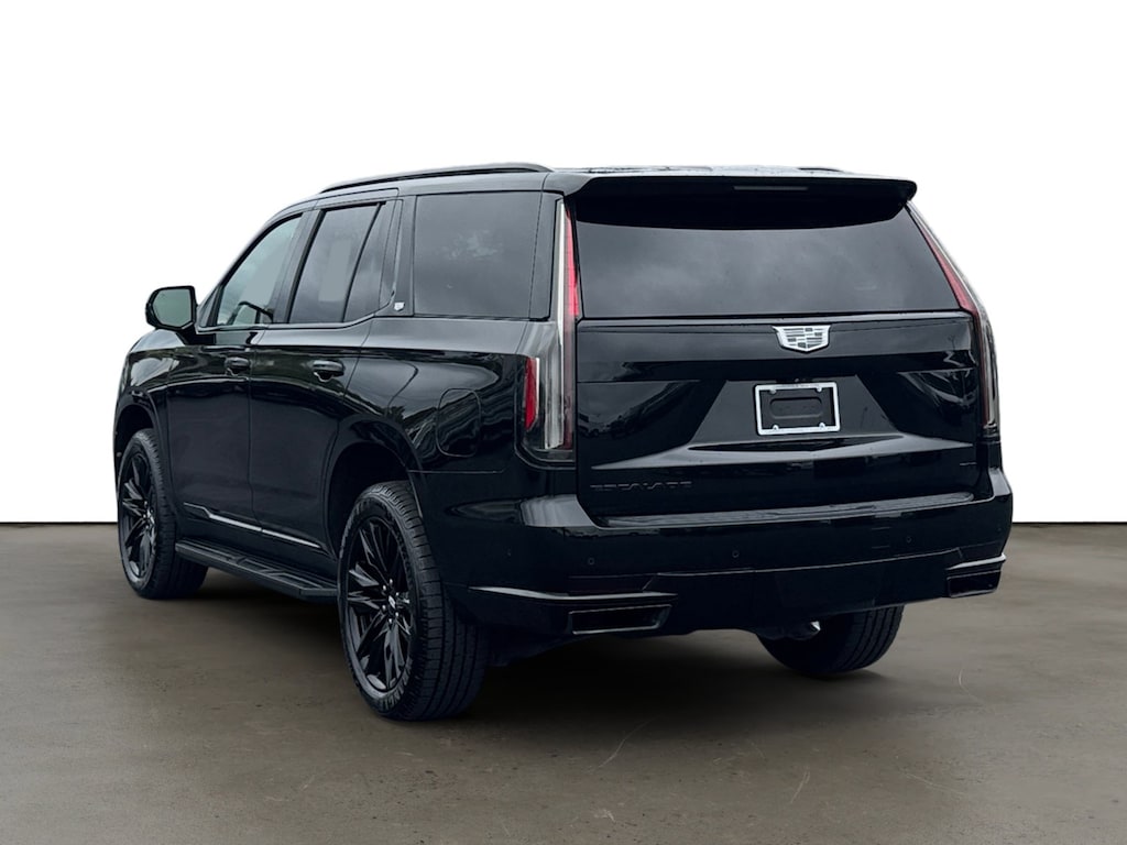 Used 2021 CADILLAC Escalade Sport SUV