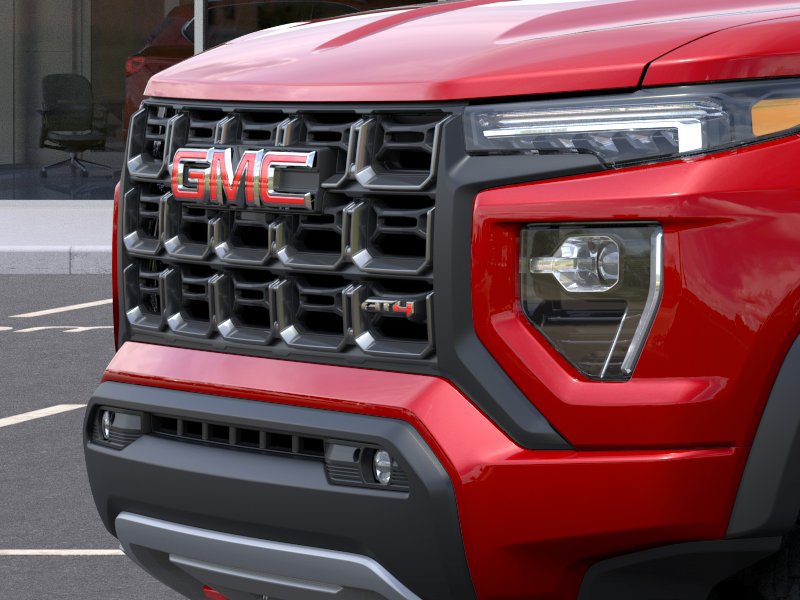 2026 GMC Canyon AT4 - Photo 13