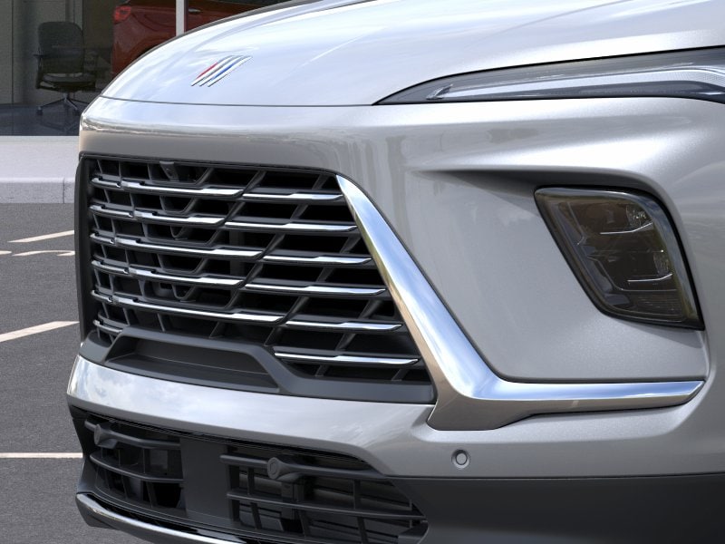 2026 Buick Enclave Preferred - Photo 37