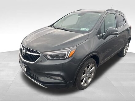 2018 Buick Encore Essence SUV