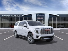2026 GMC Yukon XL Denali SUV