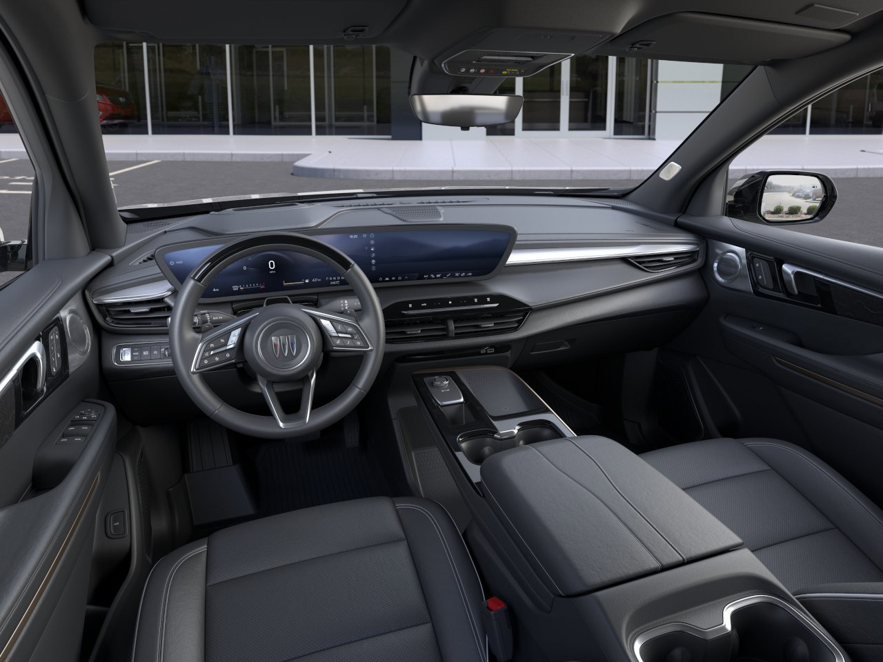 2026 Buick Enclave Avenir - Photo 15