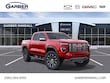 GMC Canyon