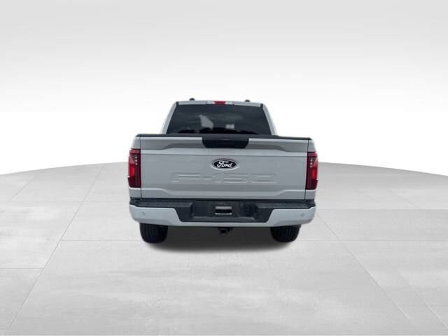 2024 Ford F-150 STX photo 3
