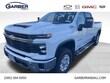 Chevrolet Silverado 2500 HD