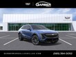 CADILLAC Lyriq