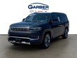  Jeep Grand Wagoneer L