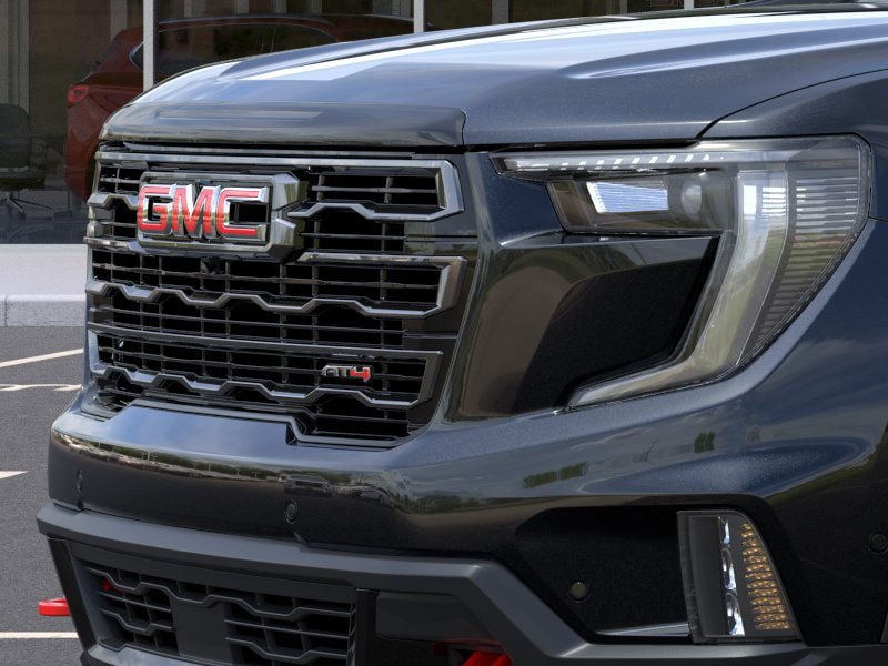 2025 GMC Acadia AT4 - Photo 37