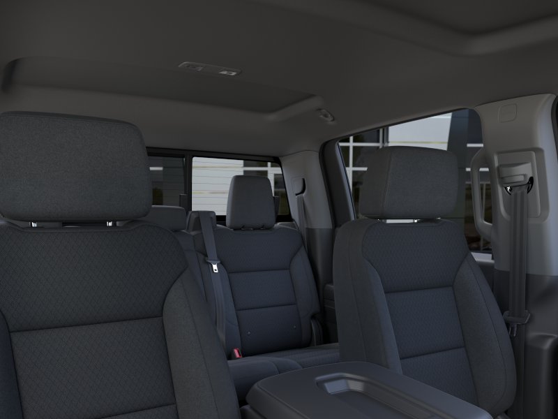 2026 GMC Sierra 1500 SLE - Photo 48