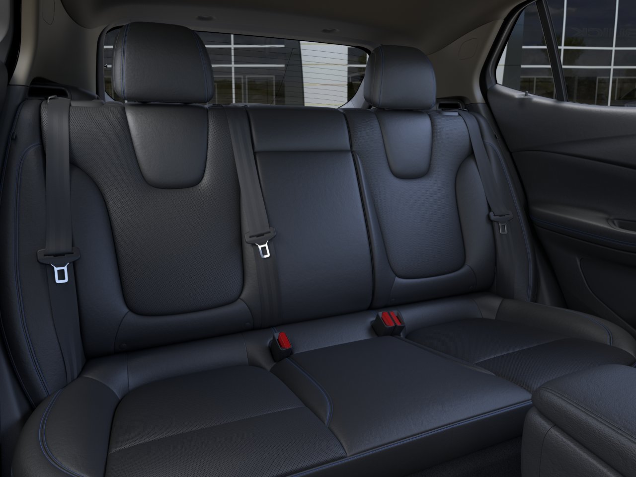 2026 Buick Encore GX Sport Touring - Photo 41