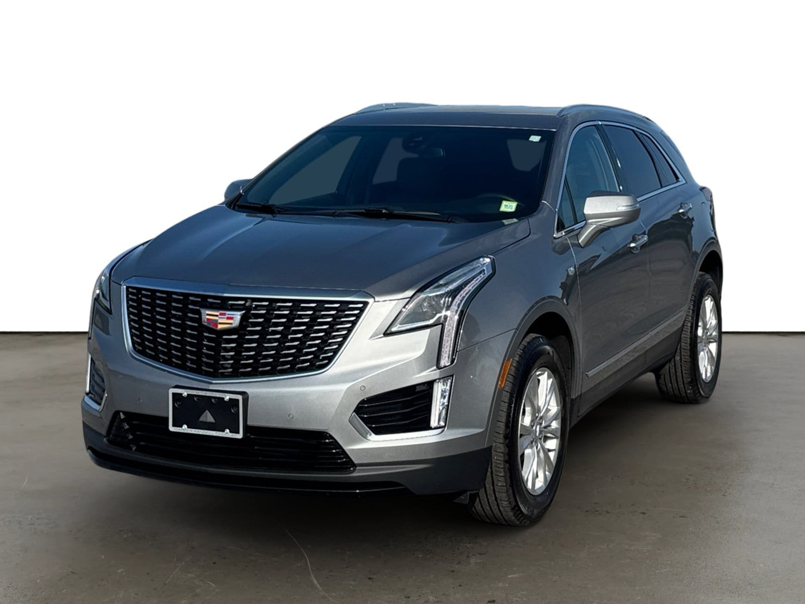2025 Cadillac XT5