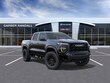  GMC Canyon