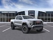 GMC Canyon