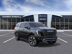 2025 GMC Yukon XL AT4 SUV