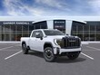  GMC Sierra 2500 HD