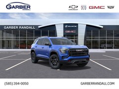 2026 GMC Terrain AT4 SUV