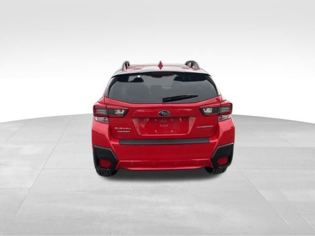 2023 Subaru Crosstrek Limited photo 4