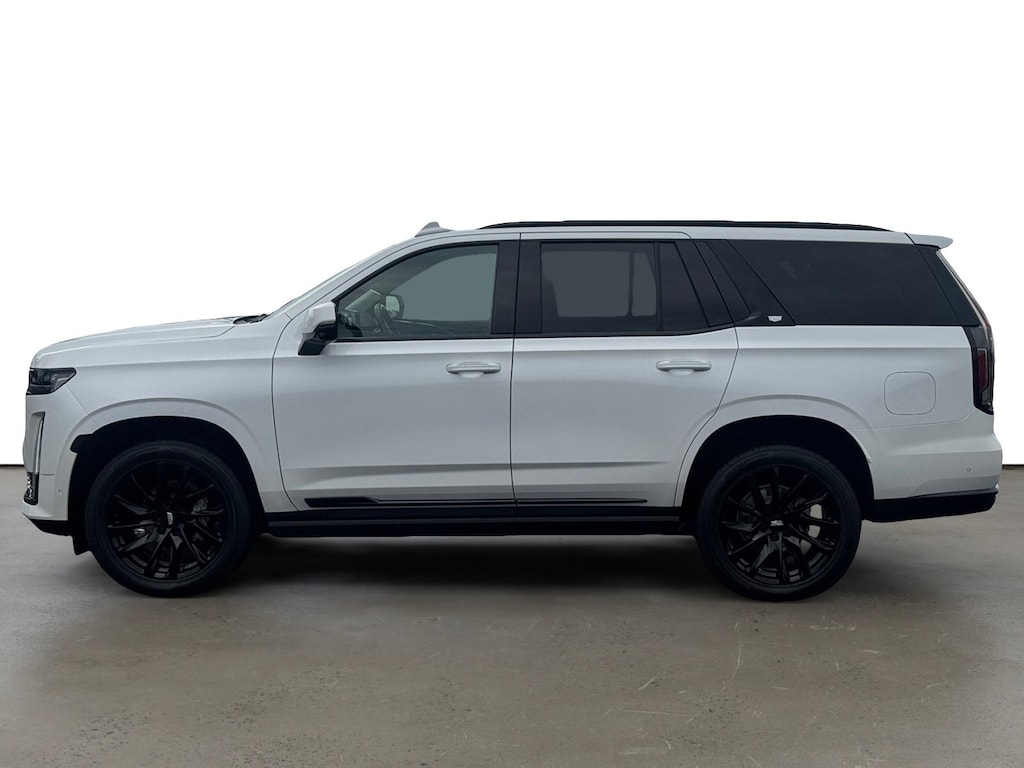 Used 2023 CADILLAC Escalade 4WD Sport SUV