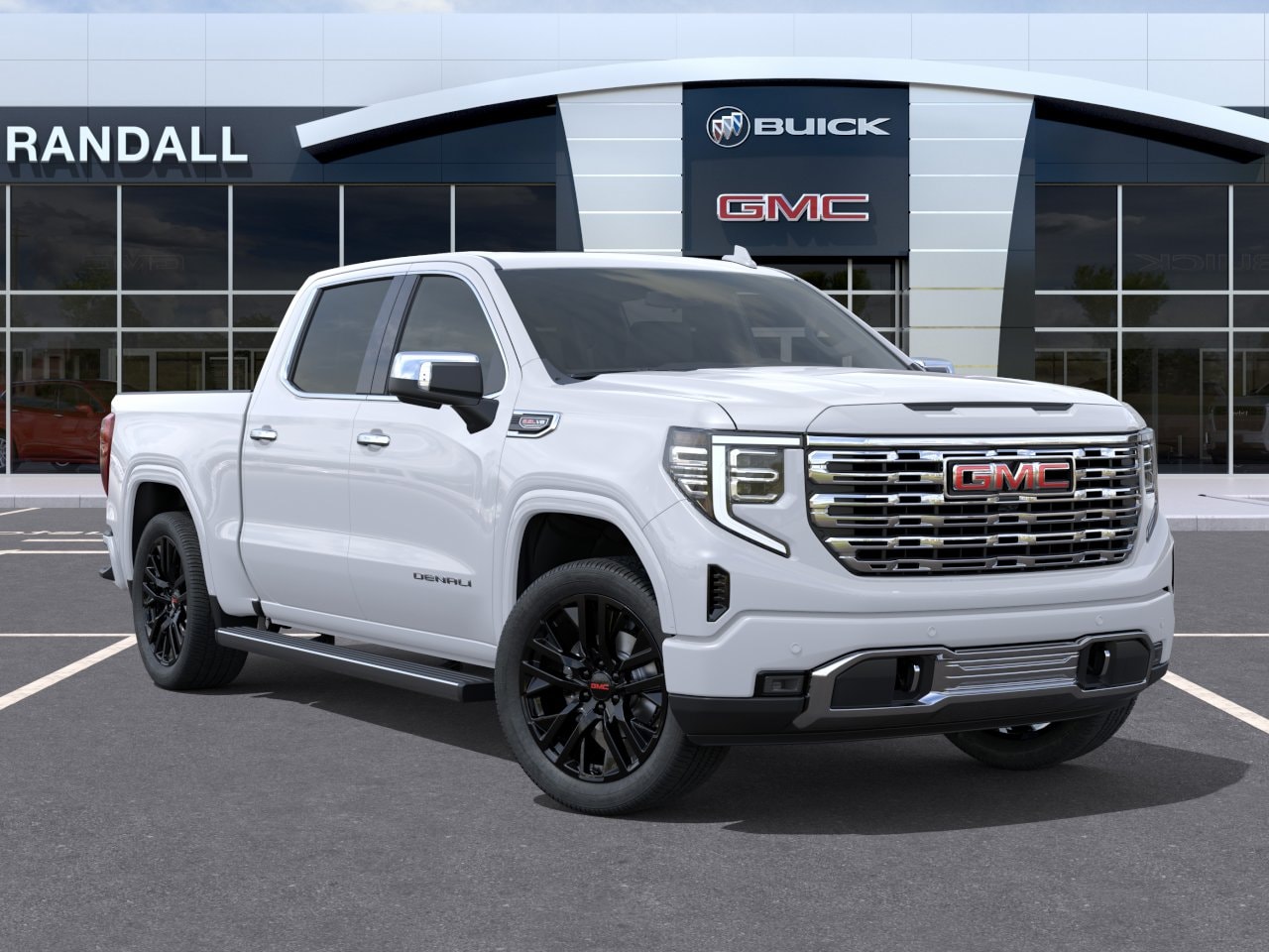 2026 GMC Sierra 1500 Denali - Photo 31