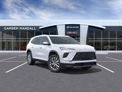 2026 Buick Enclave Preferred SUV