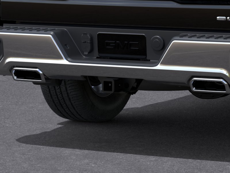 2026 GMC Sierra 1500 SLT - Photo 38