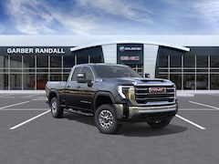 2025 GMC Sierra 2500 HD SLE Truck