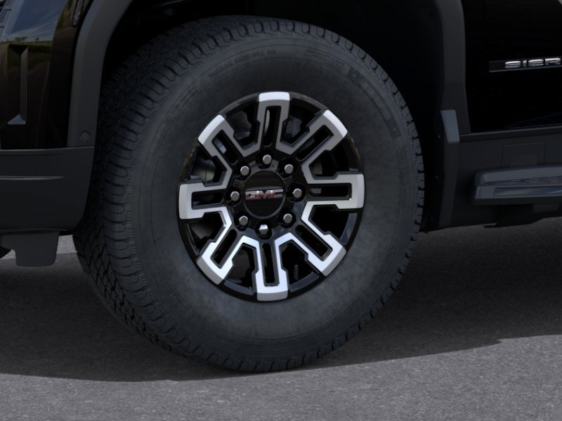 2026 GMC Sierra EV Elevation - Photo 9
