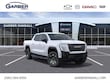 GMC Sierra EV