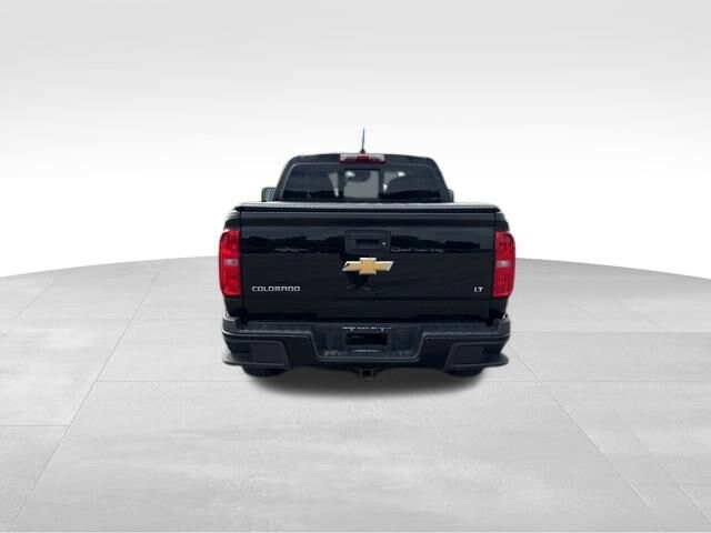 2016 Chevrolet Colorado LT photo 3
