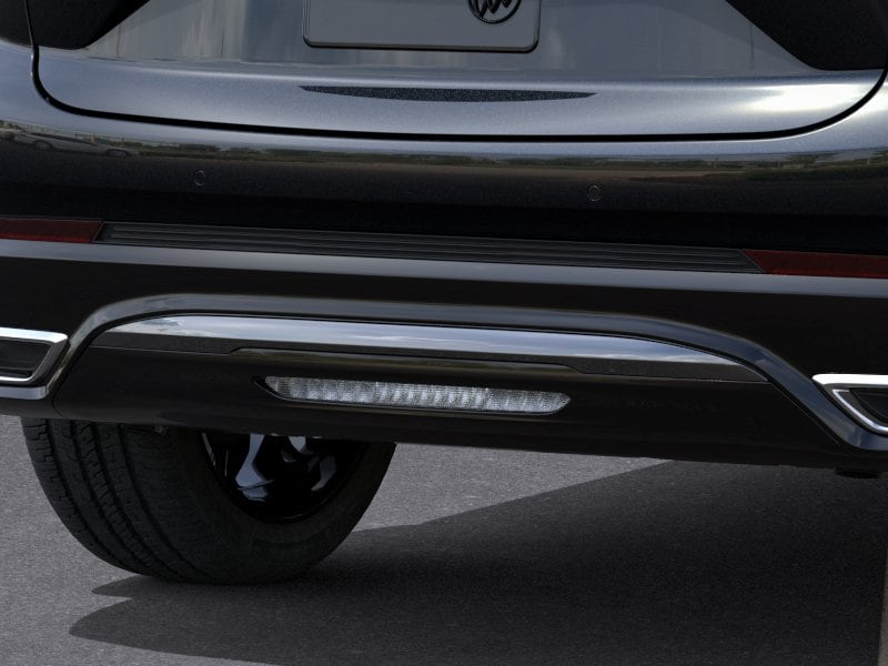 2026 Buick Envision Sport Touring - Photo 38