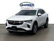  Buick Envision