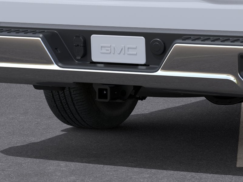 2026 GMC Sierra 1500 Pro - Photo 38