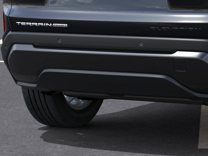 2026 GMC Terrain Elevation - Photo 14