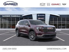 2025 GMC Acadia Elevation SUV