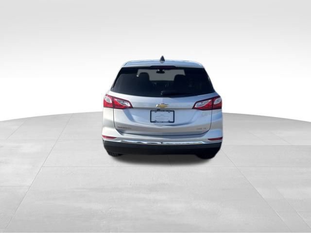 2020 Chevrolet Equinox LT photo 4