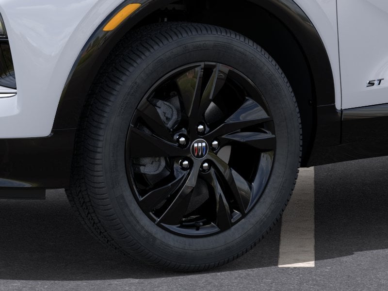 2026 Buick Encore GX Sport Touring - Photo 9