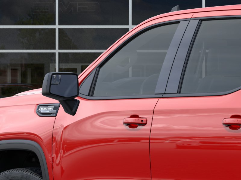 2026 GMC Sierra 1500 Elevation - Photo 12