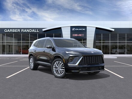 2026 Buick Enclave Avenir SUV